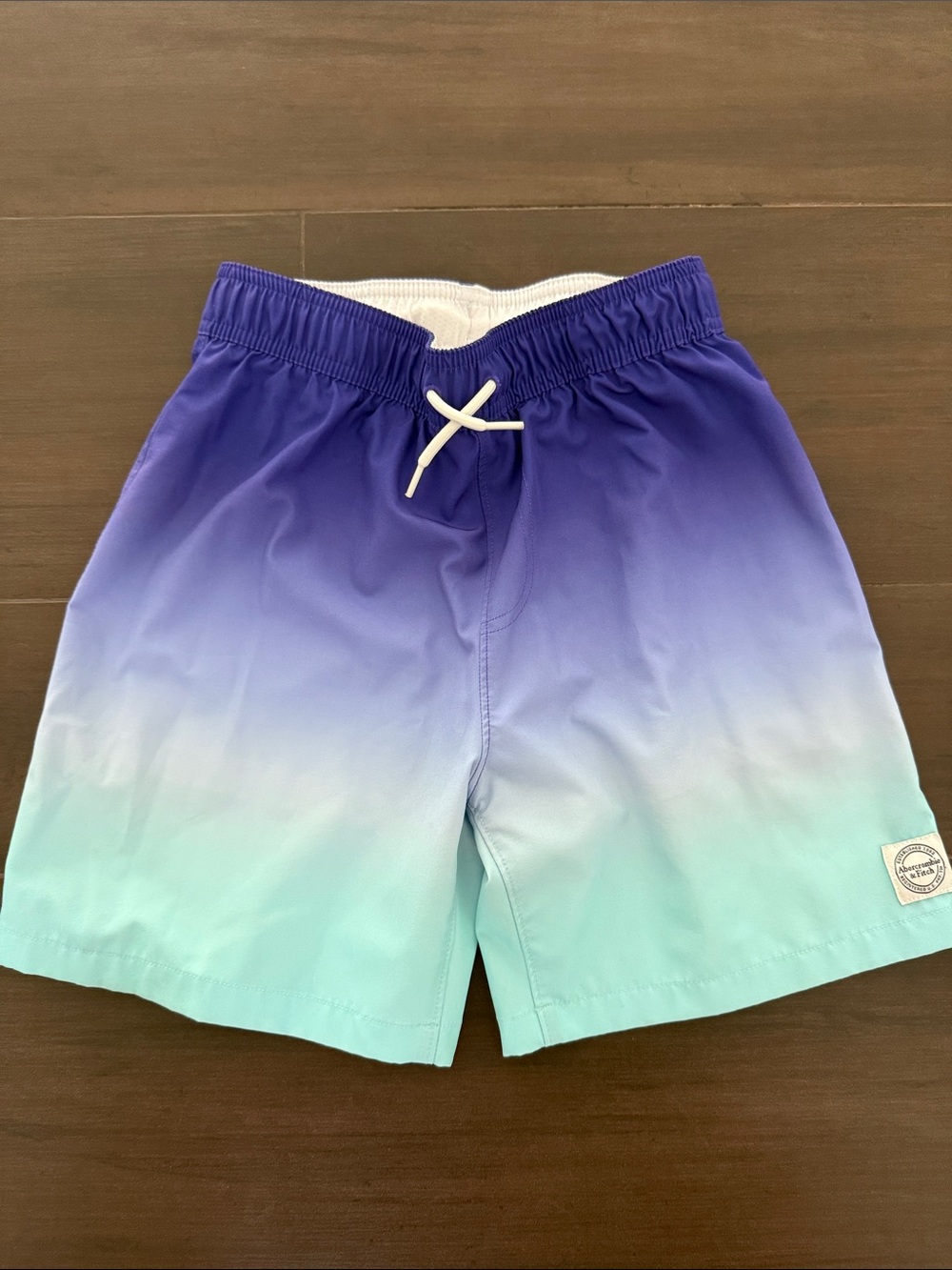 Abercrombie kids lot of 8 Boys' Swim Trunks - Picture 6 of 12